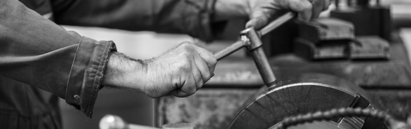 Présentation de l'entreprise AEI-ATMP